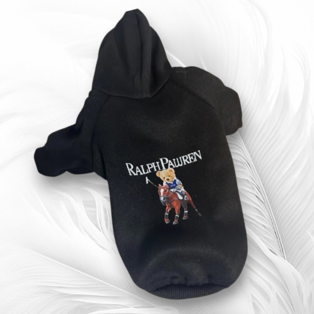 Dog Clothes Pet Clothes Small Dog Costumes Dog Hoodies Size S/M